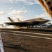 USS George Washington Conducts Flight Operations