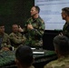 U.S. Army, Multinational Partners Review Successes and Shortcomings, Prepare for Second Half of JPMRC 25-01