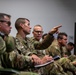 U.S. Army, Multinational Partners Review Successes and Shortcomings, Prepare for Second Half of JPMRC 25-01