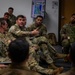 U.S. Army, Multinational Partners Review Successes and Shortcomings, Prepare for Second Half of JPMRC 25-01