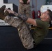 24th MEU (SOC) Conducts MAI Course Culminating Event