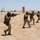 Norwegian Close Quarters Battle Training Exercise
