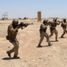 Norwegian Close Quarters Battle Training Exercise