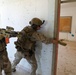 Norwegian Close Quarters Battle Training Exercise