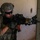 Norwegian Close Quarters Battle Training Exercise