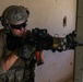 Norwegian Close Quarters Battle Training Exercise