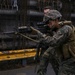 24th MEU (SOC) Female Search Team Training aboard USS Oak Hill (LSD 51)