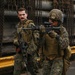 24th MEU (SOC) Female Search Team Training aboard USS Oak Hill (LSD 51)