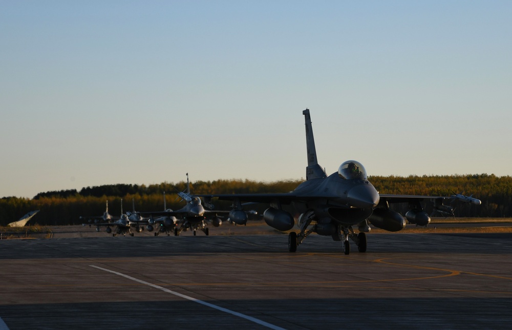 Bulldogs return from deployment