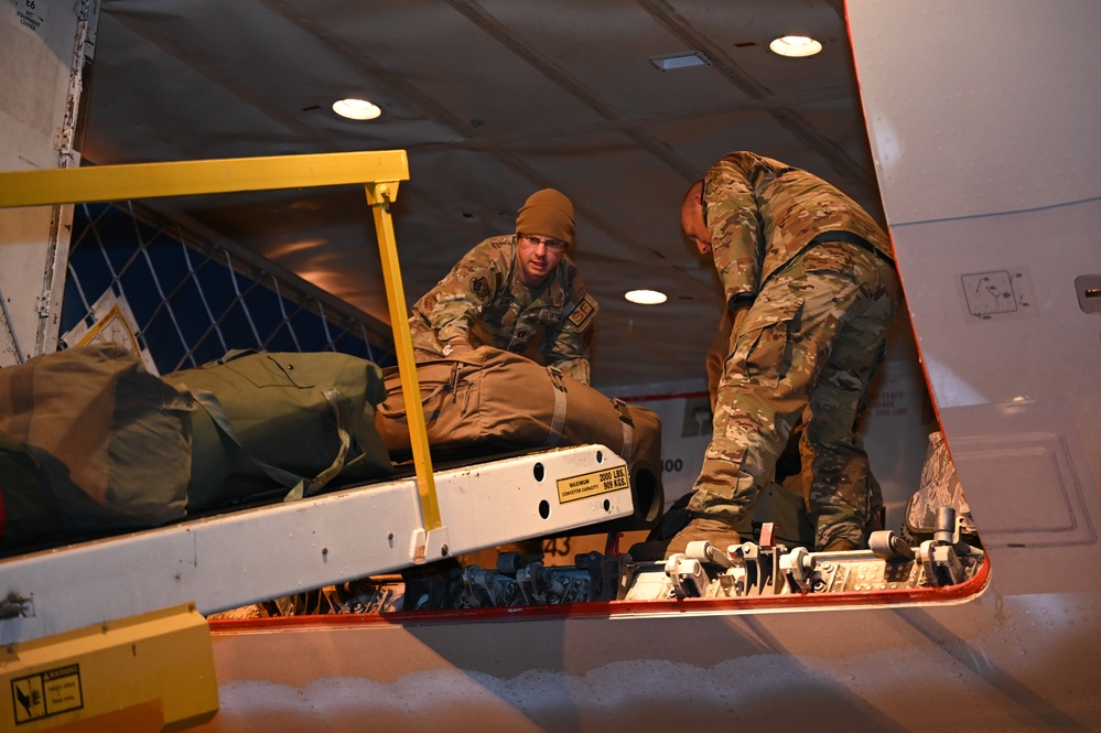 Bulldogs return from deployment