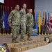 840th Transportation Battalion Change of Responsibility