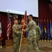 840th Transportation Battalion Change of Responsibility