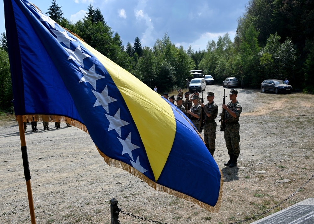&quot;LYRA 34&quot; Commemoration