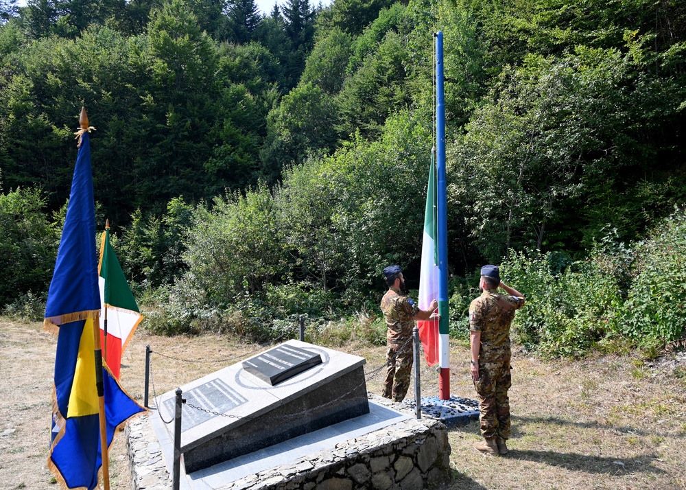 &quot;LYRA 34&quot; Commemoration