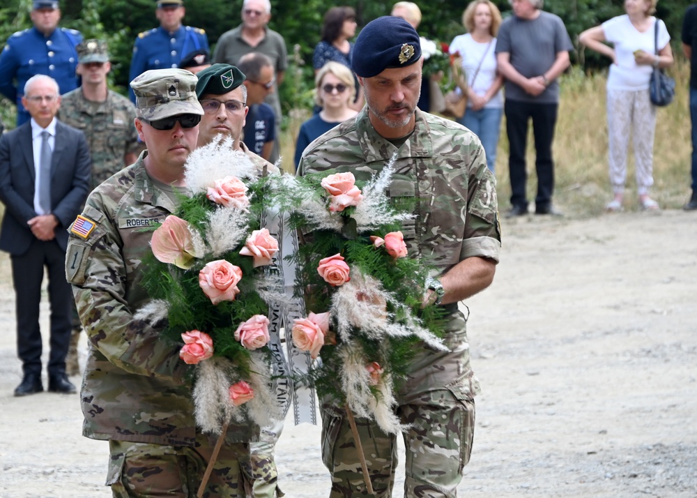 &quot;LYRA 34&quot; Commemoration