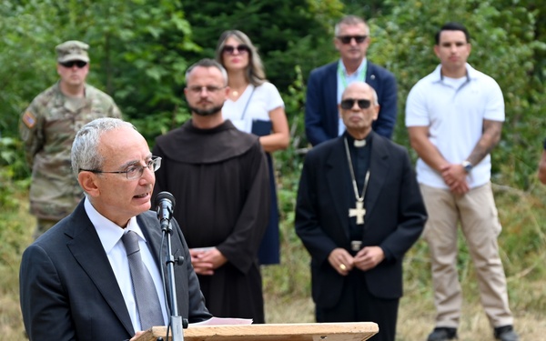 "LYRA 34" Commemoration