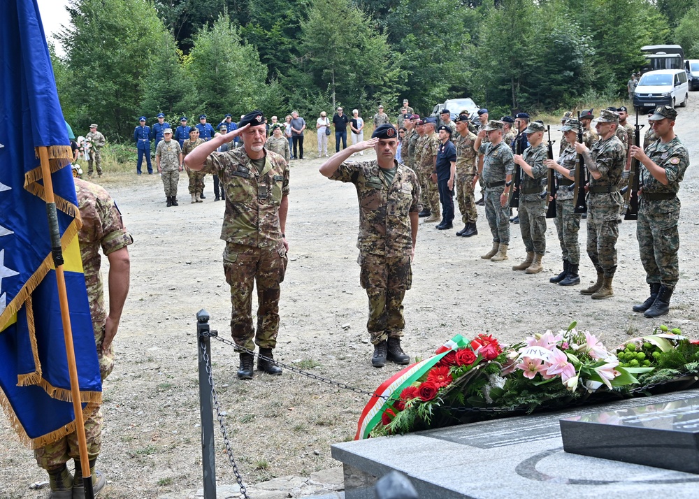 &quot;LYRA 34&quot; Commemoration