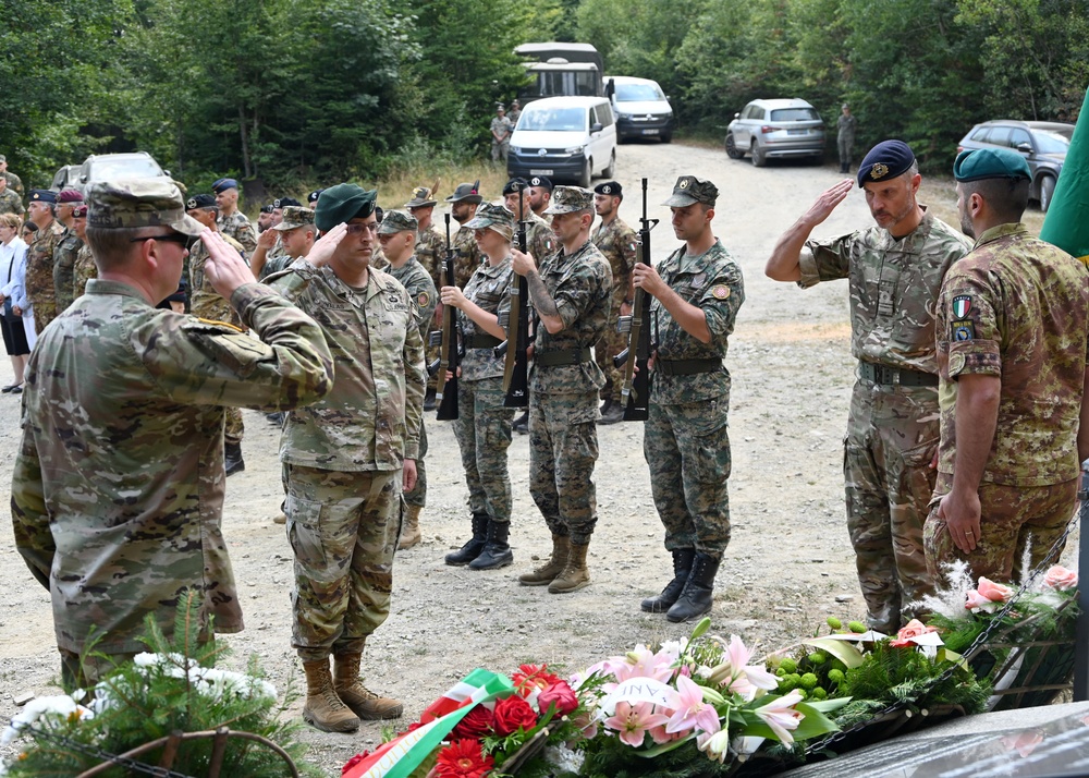 &quot;LYRA 34&quot; Commemoration