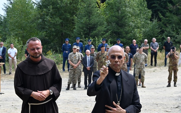 "LYRA 34" Commemoration