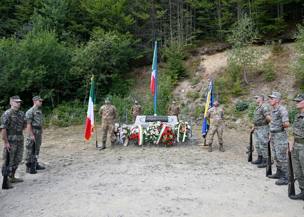 &quot;LYRA 34&quot; Commemoration