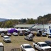 Pop-up FEMA Disaster Recovery Center at Bland County Festival