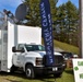 Pop-up FEMA Disaster Recovery Center at Bland County Festival