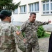 AFBiH 6 Infantry Brigade Briefing