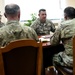 AFBiH 6 Infantry Brigade Briefing