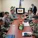 AFBiH 6 Infantry Brigade Briefing