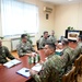 AFBiH 6 Infantry Brigade Briefing