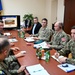 AFBiH 6 Infantry Brigade Briefing