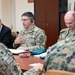 AFBiH 6 Infantry Brigade Briefing