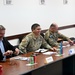 AFBiH Support Command Briefing