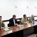 AFBiH Support Command Briefing