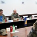 AFBiH Support Command Briefing