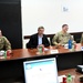 AFBiH Support Command Briefing