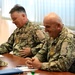 AFBiH Support Command Briefing