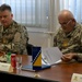 AFBiH Support Command Briefing