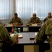 AFBiH Support Command Briefing