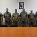 AFBiH Support Command Briefing