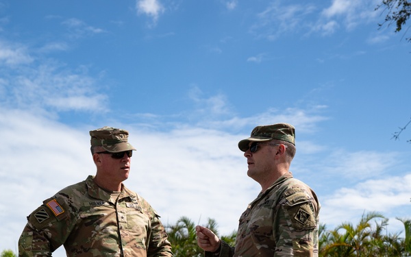 Hurricane Milton Response 24