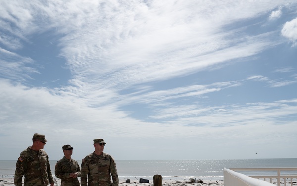 Hurricane Milton Response 24