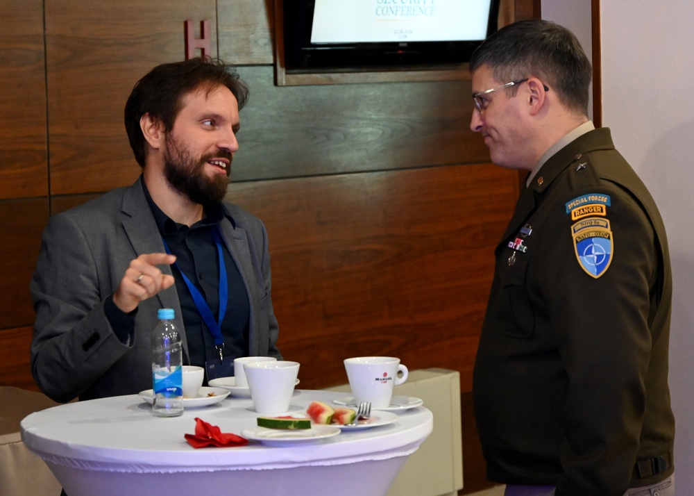 Sarajevo Security Conference