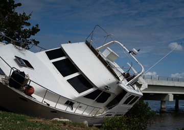 Hurricane Milton Response 24