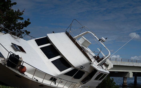 Hurricane Milton Response 24