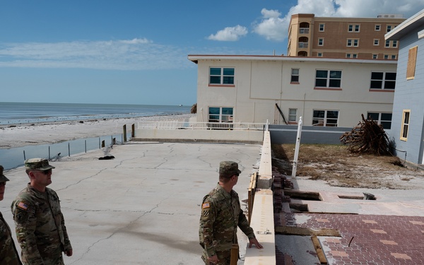 Hurricane Milton Response 24