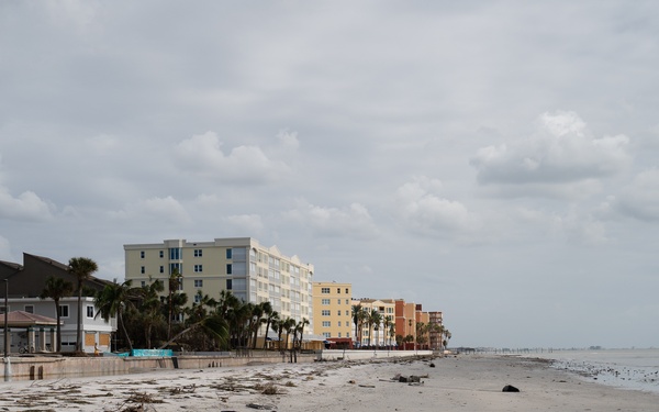 Hurricane Milton Response 24