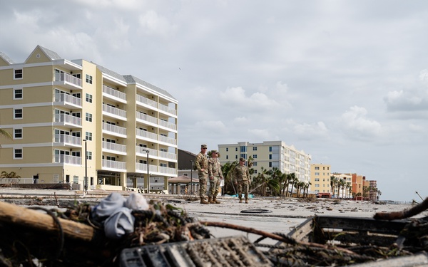 Hurricane Milton Response 24