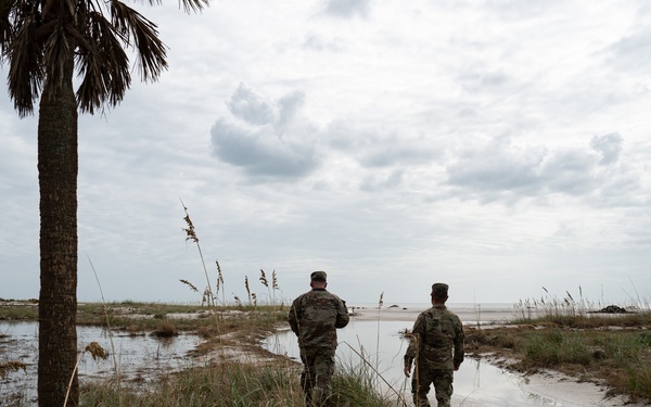 Hurricane Milton Response 24