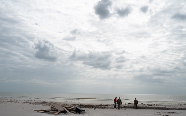 Hurricane Milton Response 24